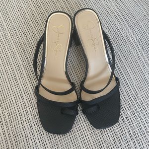 Jessica Simpson Sandals